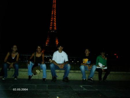les foufou